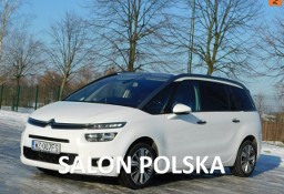Citroen C4 Grand Picasso II 2.0HDi z Gwarancją Salon Polska Model 2016r