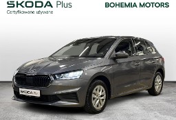 Skoda Fabia IV IV 2021