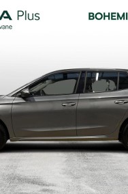 Skoda Fabia IV IV 2021-2