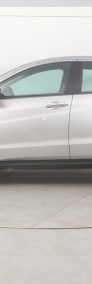 Honda HR-V II , Salon Polska, Serwis ASO, Klimatronic, Tempomat,-4