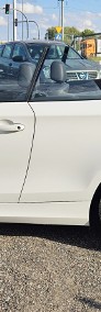 Cabrio, benzyna 2,0-3