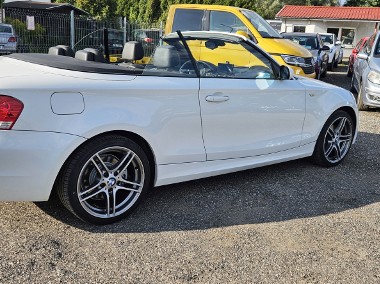 Cabrio, benzyna 2,0-1
