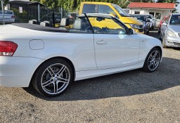 BMW Cabrio, benzyna 2,0
