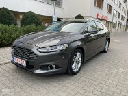 Ford Mondeo VIII 2.0 Benzyna
