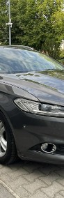 Ford Mondeo VIII 2.0 Benzyna-4
