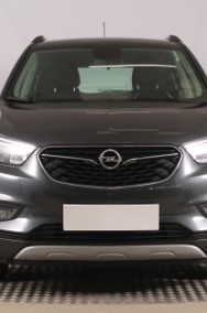 Opel Mokka , Salon Polska, 1. Właściciel, Serwis ASO, Klima, Tempomat-2