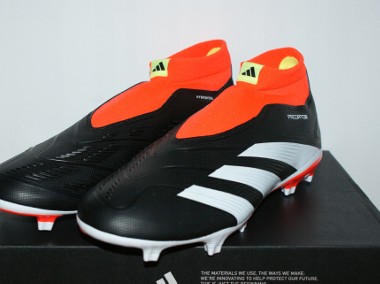 KORKI PIŁKARSKIE ADIDAS PREDATOR LEAGUE LL FG IG7768 46-1