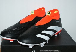 KORKI PIŁKARSKIE ADIDAS PREDATOR LEAGUE LL FG IG7768 46