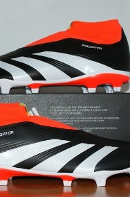 KORKI PIŁKARSKIE ADIDAS PREDATOR LEAGUE LL FG IG7768 46-2