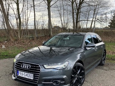 Audi A6 IV (C7)-1