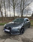 Audi A6 IV (C7)