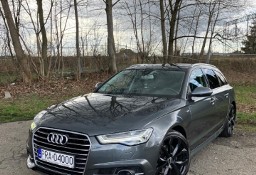 Audi A6 IV (C7)