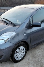  1,0B. 2009 R. 3 DRZWI SPROWADZONA I OPŁACONA -ŁADNA I ZADBANA-2