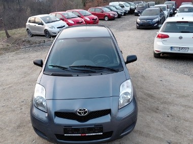  1,0B. 2009 R. 3 DRZWI SPROWADZONA I OPŁACONA -ŁADNA I ZADBANA-1