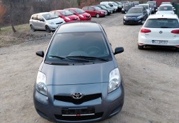 Toyota Yaris II 1,0B. 2009 R. 3 DRZWI SPROWADZONA I OPŁACONA -ŁADNA I ZADBANA