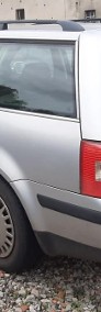 Volkswagen Passat B5 1.8T Highline-4