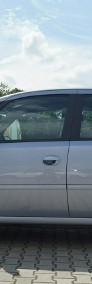Opel Meriva A Automat 1.6 benz tylko 140 tys km Z NIEMIEC-3
