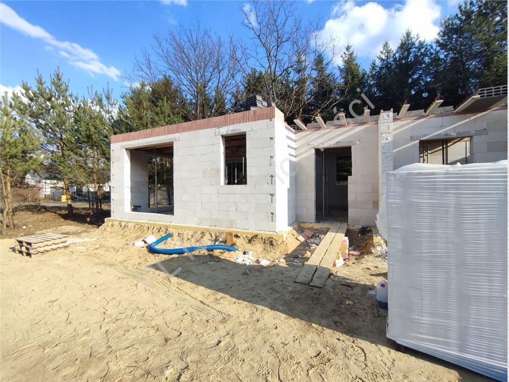 Przestronny dom 86 m² + ogród 600 m² – pohled 4