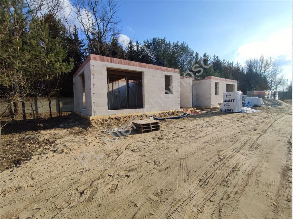 Przestronny dom 86 m² + ogród 600 m² – pohled 5