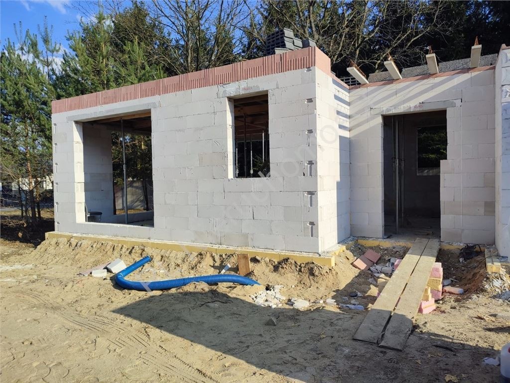 Przestronny dom 86 m² + ogród 600 m² – pohled 6