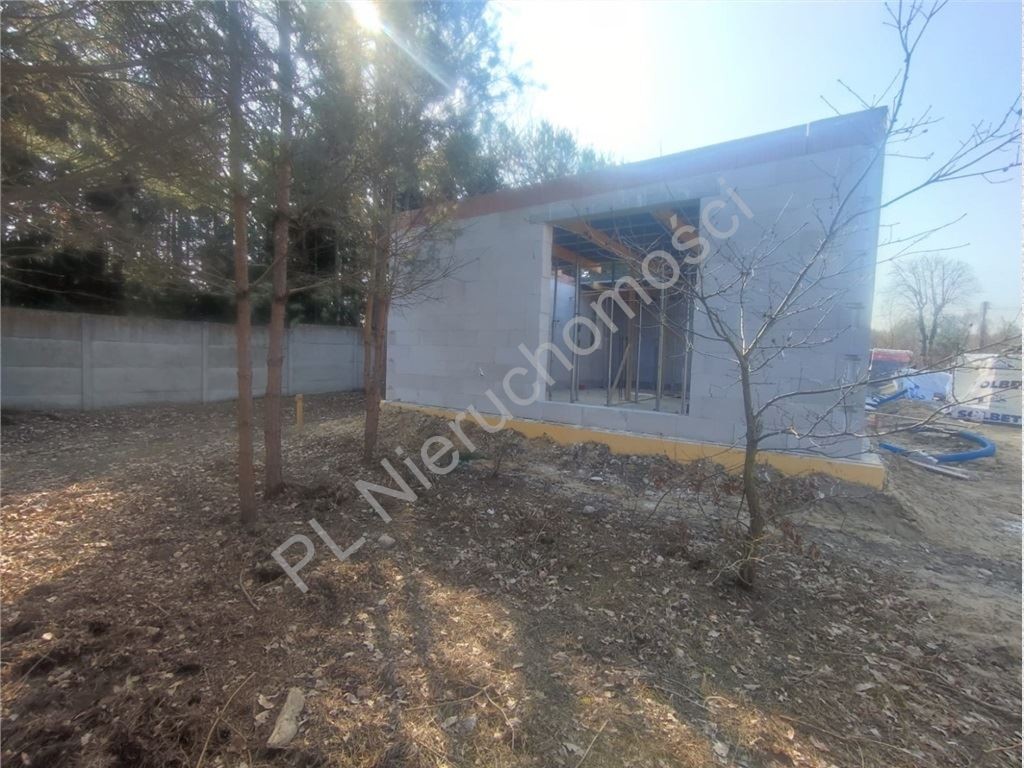 Przestronny dom 86 m² + ogród 600 m² – další