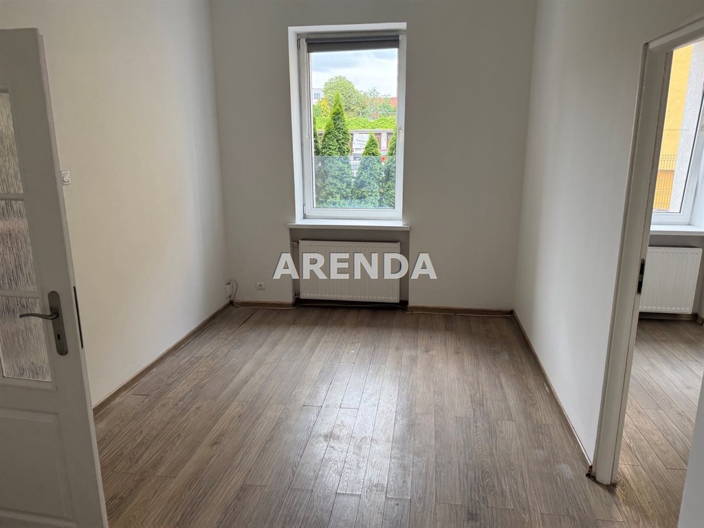 Mieszkanie na wynajem, 36 m² Okole