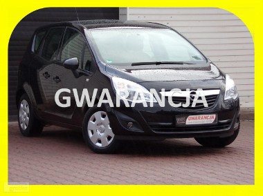 Opel Meriva B Klimatyzacja /Gwarancja / 1,4 /120KM / 2011r-1