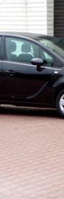 Opel Meriva B Klimatyzacja /Gwarancja / 1,4 /120KM / 2011r-4
