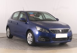 Peugeot 308 II , Salon Polska, 1. Właściciel, Serwis ASO, VAT 23%, Navi,