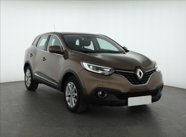 Renault Kadjar I , Salon Polska, Serwis ASO, Navi, Klimatronic, Tempomat,