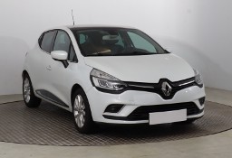 Renault Clio V , Salon Polska, 1. Właściciel, Serwis ASO, Skóra, Navi,