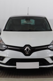 Renault Clio V , Salon Polska, 1. Właściciel, Serwis ASO, Skóra, Navi,-2