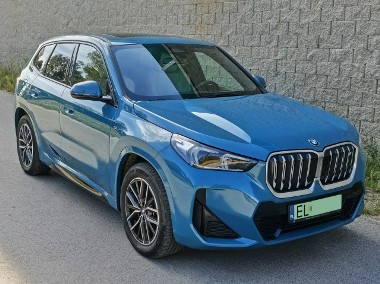 BMW X1 iX1-1
