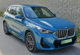 BMW X1 iX1