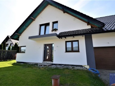 Dom, sprzedaż, 262.84, Limanowa, Limanowski (pow.)-1