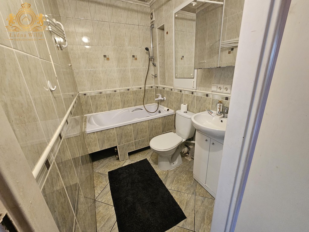 MIESZKANIE Z POTENCJAŁEM47,30M2/3 POKOJE UL BALEYA. - Więcej