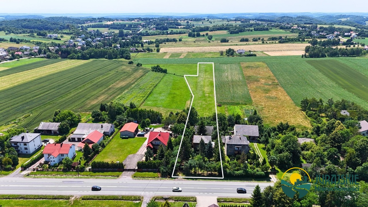 Dom na sprzedaż, 6 pokoi, 150 m², Jerzmanowice