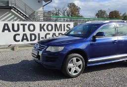 Volkswagen Touareg I Stan bardzo dobry.