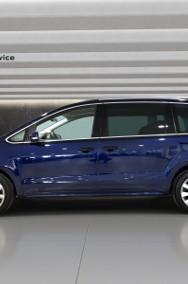 SEAT Alhambra II Alhambra Tempomat aktywny 7osobowy Hak Elektryczne drzwi przesuwne C-2