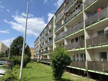 Mieszkanie na sprzedaż: Brzeszcze, Paderewskiego-1