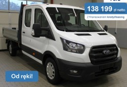 Ford Transit 350 L3 Trend Zabudowa Brygadowa + Wywrotka 350 L3 Trend Zabudowa Brygadowa