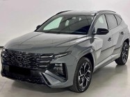 Hyundai Tucson III 1.6 T-GDi N-Line 2WD DCT 1.6 T-GDi N-Line 2WD DCT 150KM