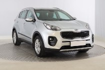Kia Sportage IV , Salon Polska, Serwis ASO, Navi, Klimatronic, Tempomat,