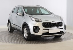 Kia Sportage IV , Salon Polska, Serwis ASO, Navi, Klimatronic, Tempomat,