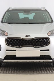 Kia Sportage IV , Salon Polska, Serwis ASO, Navi, Klimatronic, Tempomat,-2