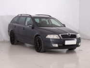 Skoda Octavia II , Klima,ALU