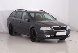 Skoda Octavia II , Klima,ALU