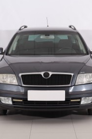 Skoda Octavia II , Klima,ALU-2