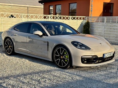Porsche Panamera-1