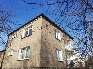 Dom Wrocław Karłowice-1